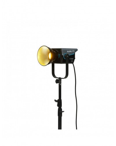 Nanlite FC-500C LED RGBW Color Spot Light Nanlite FC-500C LED RGBW Color Spot Light
