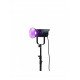 Nanlite FC-500C LED RGBW Color Spot Light Nanlite FC-500C LED RGBW Color Spot Light