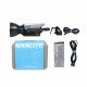 Nanlite FC-500C LED RGBW Color Spot Light Nanlite FC-500C LED RGBW Color Spot Light