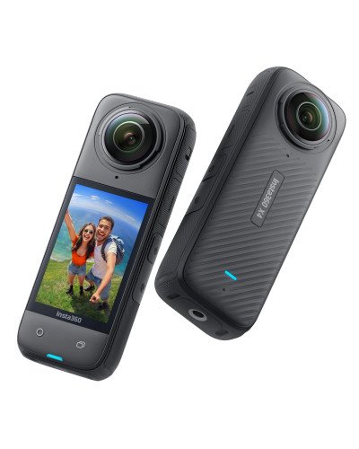 Insta360 X4 8K 360 Action Camera Insta360 X4 8K 360 Action Camera