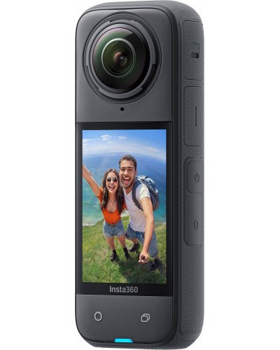 Insta360 X4 8K 360 Action Camera Insta360 X4 8K 360 Action Camera