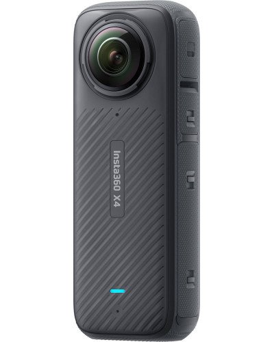 Insta360 X4 8K 360 Action Camera Insta360 X4 8K 360 Action Camera