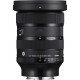 Sigma 24-70mm f/2.8 DG DN II Art Lens (Sony E) Sigma 24-70mm f/2.8 DG DN II Art Lens (Sony E)