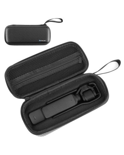 Mini Body Bag Portable EVA Storage Bag For DJI Osmo Pocket 3