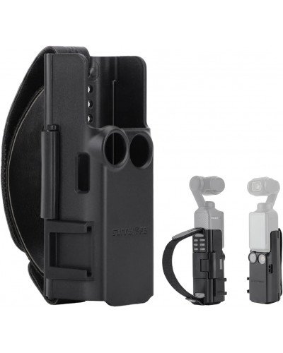 Sunnylife Hand Band & Handle for DJI OSMO Pocket 3/4