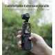 Sunnylife Hand Band & Handle for DJI OSMO Pocket 3/4 Sunnylife Hand Band & Handle for DJI OSMO Pocket 3/4