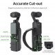 Sunnylife Hand Band & Handle for DJI OSMO Pocket 3/4 Sunnylife Hand Band & Handle for DJI OSMO Pocket 3/4