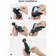 Sunnylife Hand Band & Handle for DJI OSMO Pocket 3/4 Sunnylife Hand Band & Handle for DJI OSMO Pocket 3/4