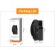 Sunnylife Hand Band & Handle for DJI OSMO Pocket 3/4 Sunnylife Hand Band & Handle for DJI OSMO Pocket 3/4