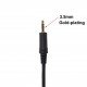 XLR Male To 3.5mm Jake Stereo Male Plug Connector Cable to Microphone XLR Audio 3Pin Jack Speaker 3M XLR Male To 3.5mm Jake Stereo Male Plug Connector Cable to Microphone XLR Audio 3Pin Jack Speaker 3M