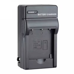 Digital Camera Battery Charger EN-EL19 for Nikon Coolpix S32 S33 A300 S100 S2700 S2750 S2800 S3100 S3200 S3400 S3500