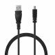 USB PC Battery Charger Data SYNC Cable Cord For Nikon Coolpix S70 S3600 Camera USB PC Battery Charger Data SYNC Cable Cord For Nikon Coolpix S70 S3600 Camera