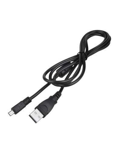 USB PC Battery Charger Data SYNC Cable Cord For Nikon Coolpix S70 S3600 Camera USB PC Battery Charger Data SYNC Cable Cord For Nikon Coolpix S70 S3600 Camera