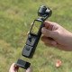 Camera Mount Stand Base for DJI OSMO Pocket 3/4 Desktop Stable Bracket