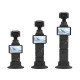 Camera Mount Stand Base PLUS for DJI OSMO Pocket 3/4 Desktop Stable Bracket Camera Mount Stand Base PLUS for DJI OSMO Pocket 3/4 Desktop Stable Bracket