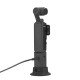 Camera Mount Stand Base PLUS for DJI OSMO Pocket 3/4 Desktop Stable Bracket Camera Mount Stand Base PLUS for DJI OSMO Pocket 3/4 Desktop Stable Bracket