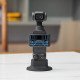 Camera Mount Stand Base PLUS for DJI OSMO Pocket 3/4 Desktop Stable Bracket Camera Mount Stand Base PLUS for DJI OSMO Pocket 3/4 Desktop Stable Bracket