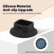 Camera Mount Stand Base PLUS for DJI OSMO Pocket 3/4 Desktop Stable Bracket Camera Mount Stand Base PLUS for DJI OSMO Pocket 3/4 Desktop Stable Bracket