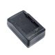 MH-18a Battery Quick Charger for Compatible with Nikon EN-EL3 EN-EL3e MH-18a Battery Quick Charger for Compatible with Nikon EN-EL3 EN-EL3e