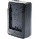 MH-18a Battery Quick Charger for Compatible with Nikon EN-EL3 EN-EL3e MH-18a Battery Quick Charger for Compatible with Nikon EN-EL3 EN-EL3e