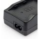 MH-18a Battery Quick Charger for Compatible with Nikon EN-EL3 EN-EL3e MH-18a Battery Quick Charger for Compatible with Nikon EN-EL3 EN-EL3e