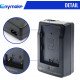 MH-18a Battery Quick Charger for Compatible with Nikon EN-EL3 EN-EL3e MH-18a Battery Quick Charger for Compatible with Nikon EN-EL3 EN-EL3e