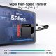 UGREEN 4in1 USB-C Card Reader For SD/TF/CF/MS Quad Card Reading UGREEN 4in1 USB-C Card Reader For SD/TF/CF/MS Quad Card Reading