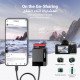UGREEN 4in1 USB-C Card Reader For SD/TF/CF/MS Quad Card Reading UGREEN 4in1 USB-C Card Reader For SD/TF/CF/MS Quad Card Reading