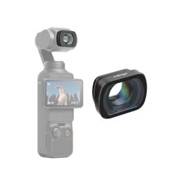 Macro Lens for DJI Osmo Pocket 3