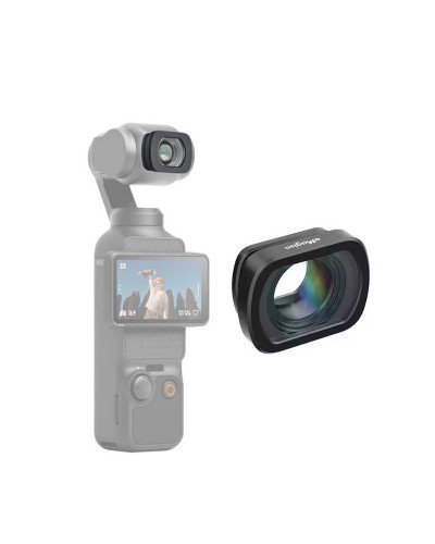 Macro Lens for DJI Osmo Pocket 3