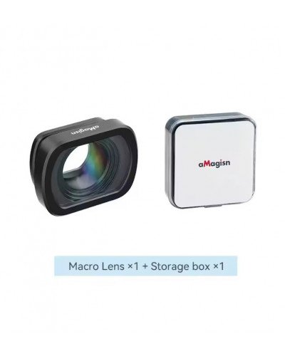 Macro Lens for DJI Osmo Pocket 3