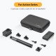 Shockproof Portable Shoulder Bag Case for DJI Osmo Action 3/4/5 Pro