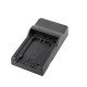 NP-FH50 Battery Charger for Sony Alpha A230 A290 A330 A380 A390