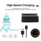 NP-FH50 Battery Charger for Sony Alpha A230 A290 A330 A380 A390