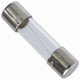 Fast Blow Fuse 5Amp 250V Glass Fuses (4Pc)