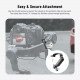 NEEWER GA008 Gimbal Counterweight And Clamp Set For DJI