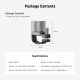 NEEWER GA008 Gimbal Counterweight And Clamp Set For DJI
