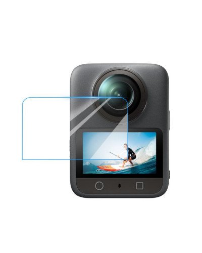 Screen Tempered Glass Film for DJI Osmo 360