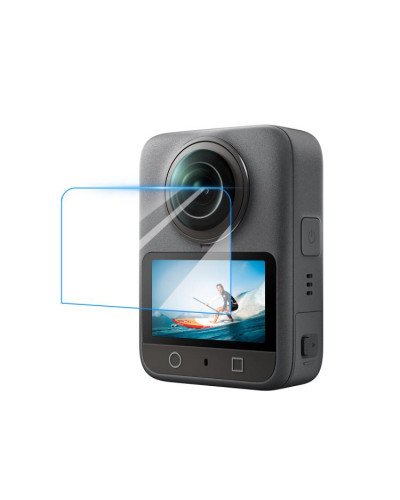 Screen Tempered Glass Film for DJI Osmo 360