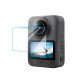 Screen Tempered Glass Film for DJI Osmo 360
