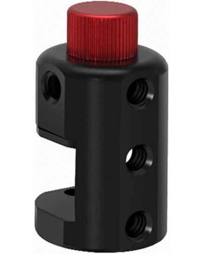 Gimbal Counterweight Clip with 7x1/4 Threaded Holes for DJI Ronin S for Zhiyun Crane Gimbal Counterweight Clip with 7x1/4 Threaded Holes for DJI Ronin S for Zhiyun Crane