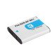 NP-BK1 Rechargeable Lithium-Ion Battery for Sony NP-BK1 Rechargeable Lithium-Ion Battery for Sony