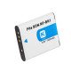 NP-BK1 Rechargeable Lithium-Ion Battery for Sony NP-BK1 Rechargeable Lithium-Ion Battery for Sony