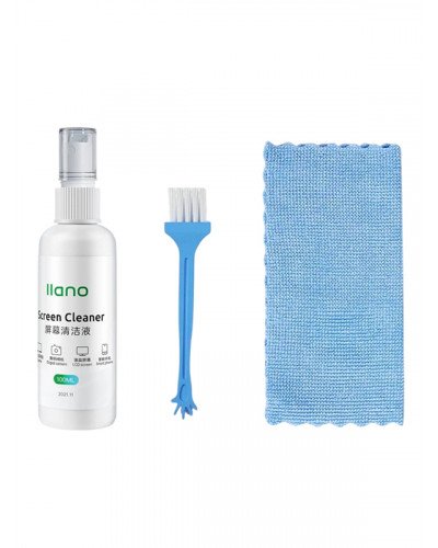 Cleaning Kit Cleaner for Laptop Keyboard Camera Lens Phone Tablet