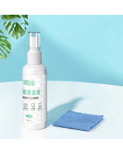 Cleaning Kit Cleaner for Laptop Keyboard Camera Lens Phone Tablet