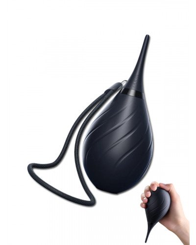 Silicone Super Air Blower Blaster Pump Dust Cleaner