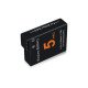 Enduro Charging Case With 2 Batteries for DJI Osmo 360/Action 5Pro/4/3
