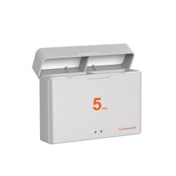 Battery Charger for DJI Osmo 360/ Action 5Pro/4/3