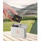 Battery Charger for DJI Osmo 360/ Action 5Pro/4/3 Battery Charger for DJI Osmo 360/ Action 5Pro/4/3