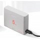 Battery Charger for DJI Osmo 360/ Action 5Pro/4/3 Battery Charger for DJI Osmo 360/ Action 5Pro/4/3